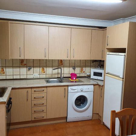سان سيباستيان Oldtown Apartment A.L. المظهر الخارجي الصورة