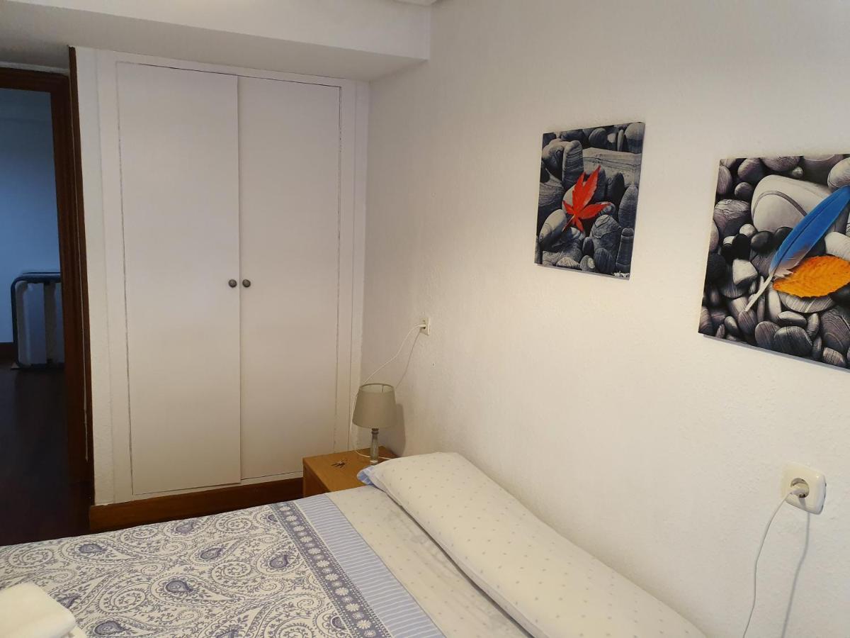سان سيباستيان Oldtown Apartment A.L. المظهر الخارجي الصورة