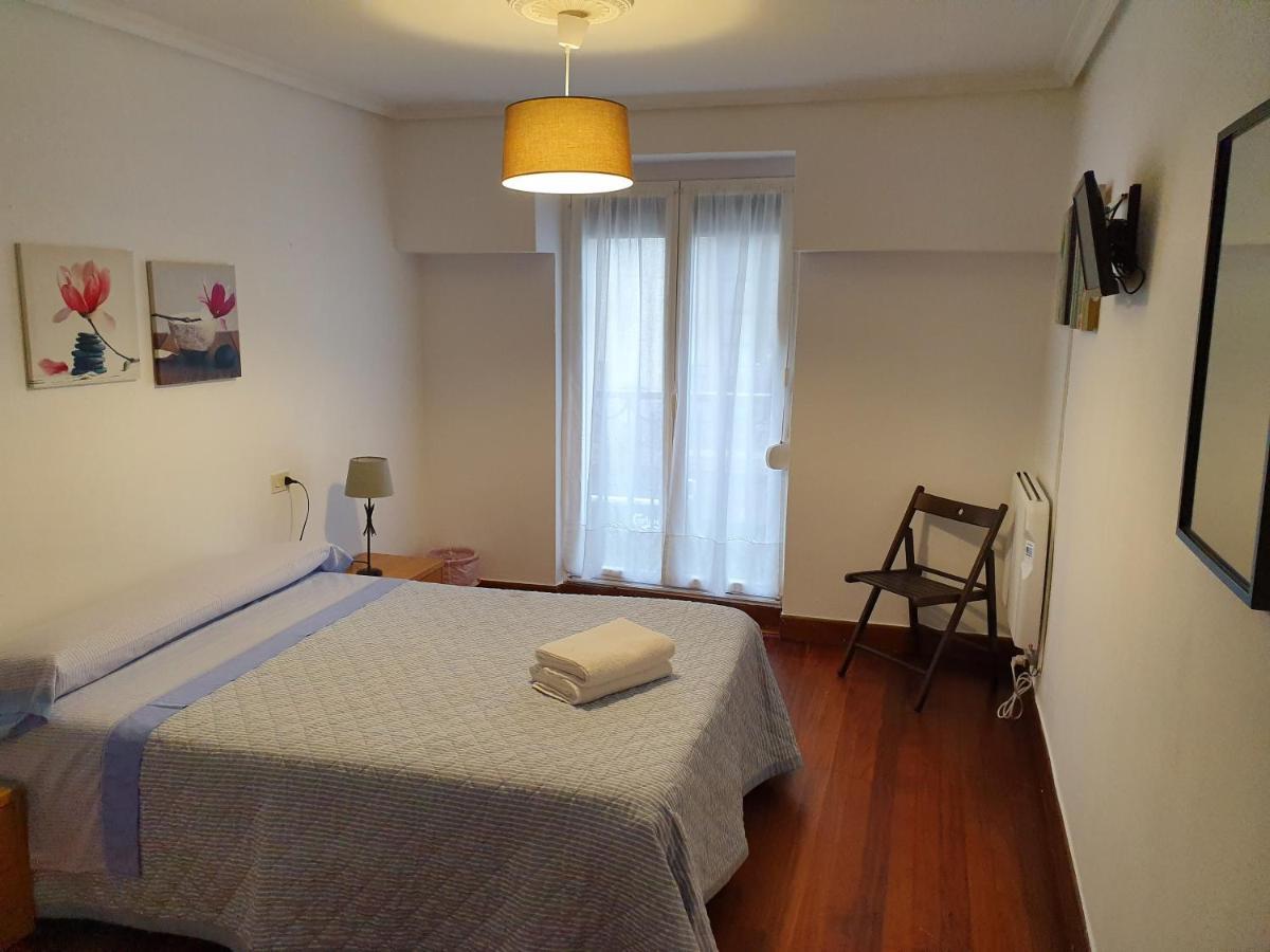 سان سيباستيان Oldtown Apartment A.L. المظهر الخارجي الصورة