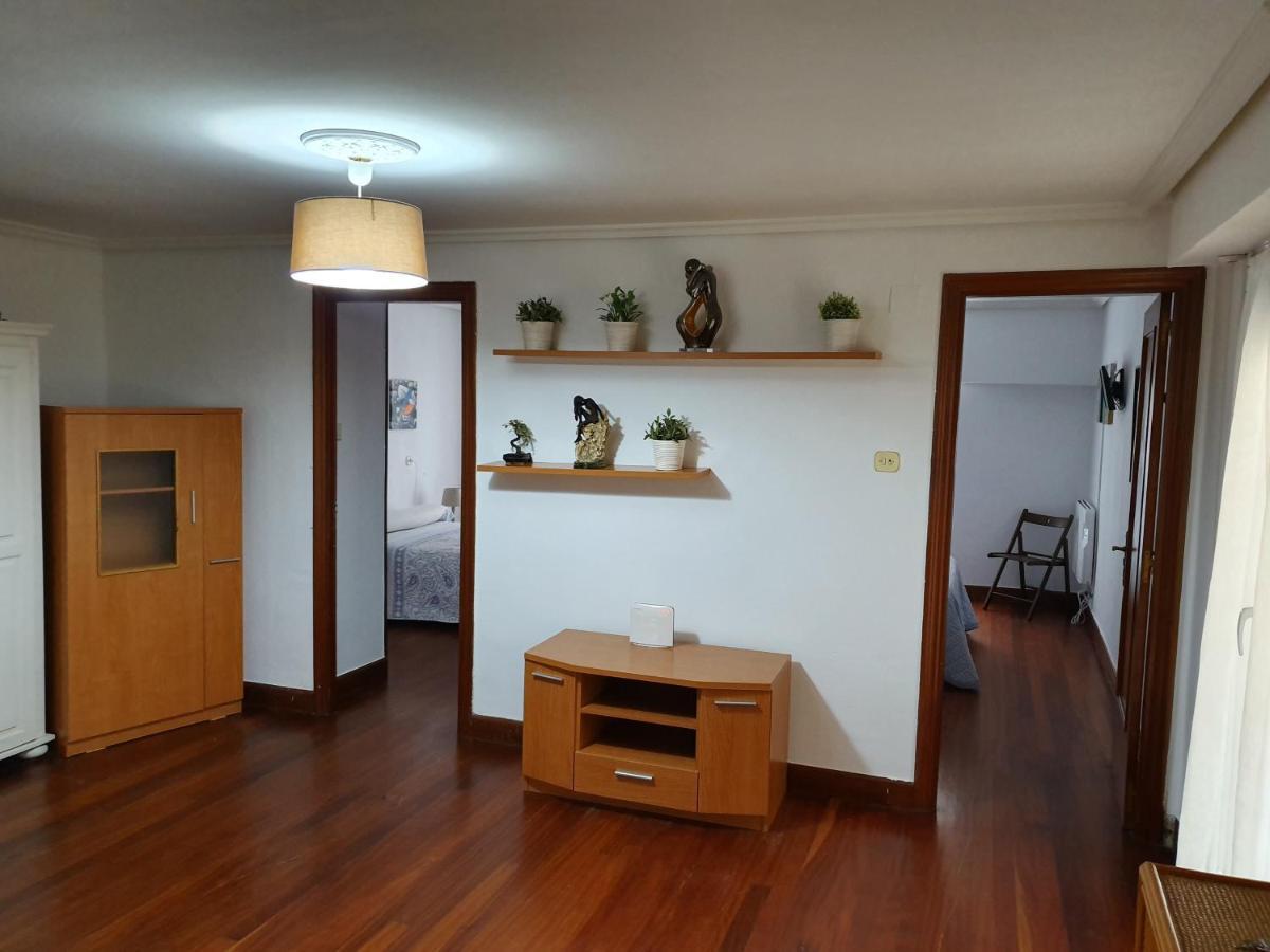 سان سيباستيان Oldtown Apartment A.L. المظهر الخارجي الصورة