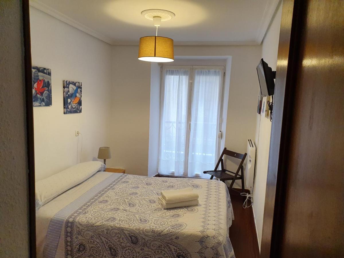 سان سيباستيان Oldtown Apartment A.L. المظهر الخارجي الصورة