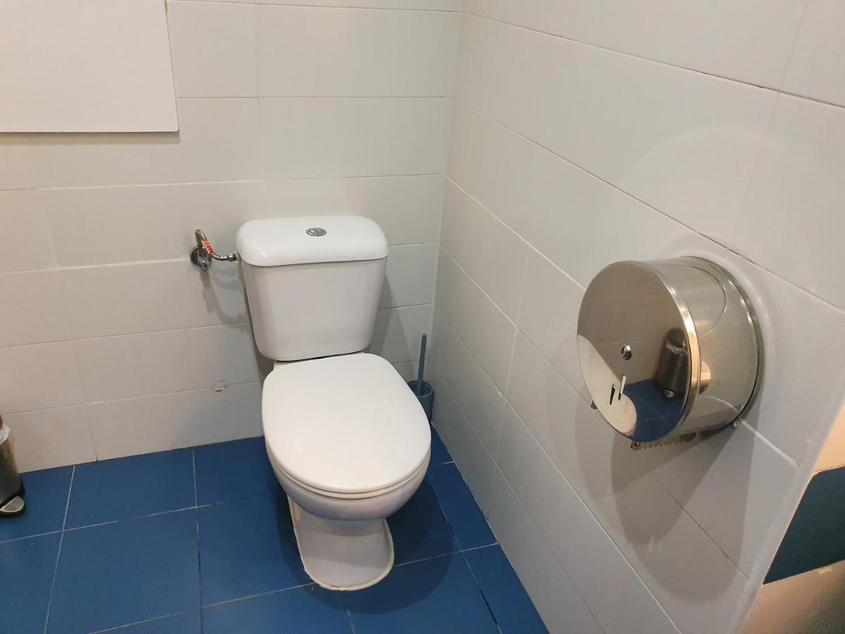 سان سيباستيان Oldtown Apartment A.L. المظهر الخارجي الصورة