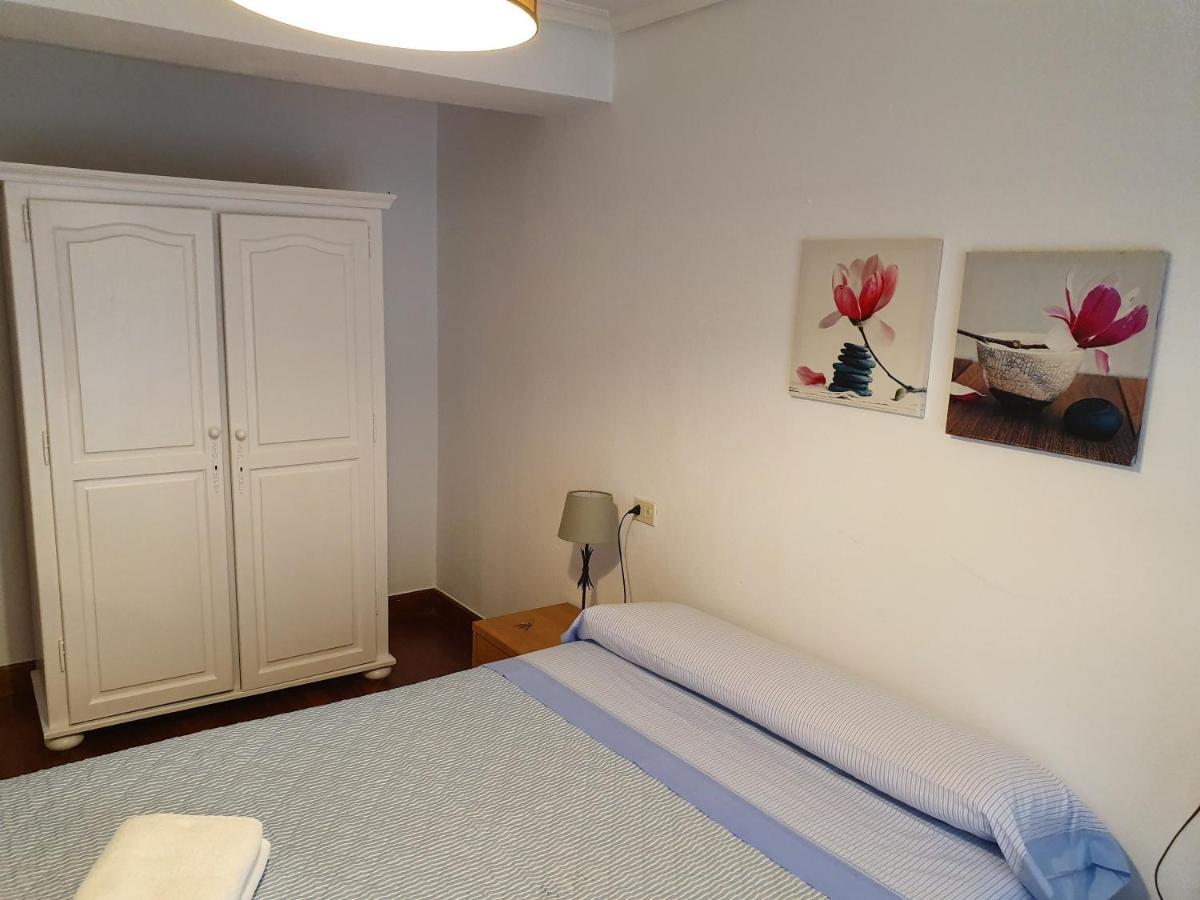 سان سيباستيان Oldtown Apartment A.L. المظهر الخارجي الصورة