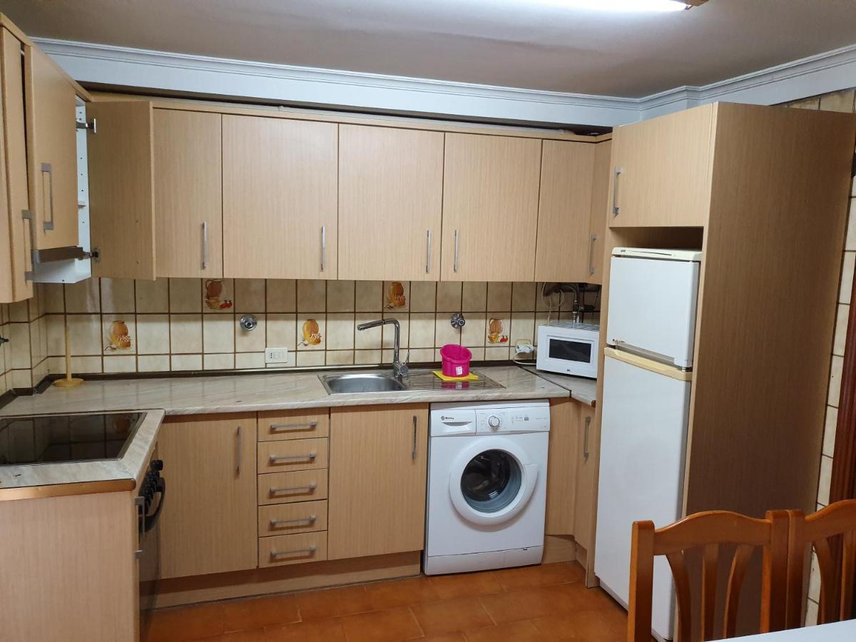 سان سيباستيان Oldtown Apartment A.L. المظهر الخارجي الصورة